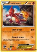 Charmeleon
