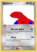 Spodermen