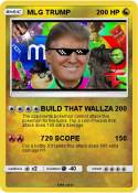 MLG TRUMP