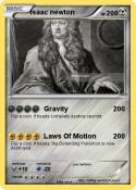 isaac newton