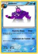 poseidon
