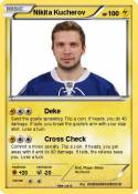 Nikita Kucherov