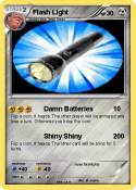 Flash Light