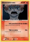 Takemichi(Screa