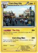 Corn Dog City