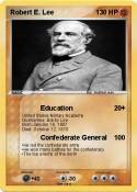 Robert E. Lee