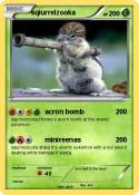 sqiurrelzooka