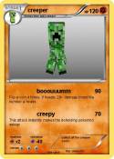 creeper