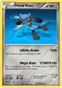 Primal Riolu