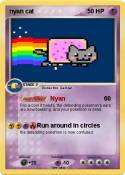 nyan cat