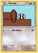 Basebat