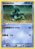 Swampolieon