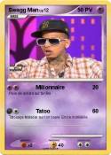 Swagg Man