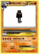 ElRichMC crocs