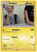 Dieabites