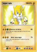super tails