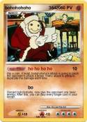 bohohohoho 3642