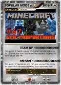 POPULAR MODS