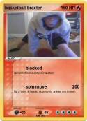 basketball brax