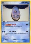 ice