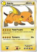 Raichu