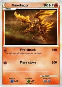 Flaredragon