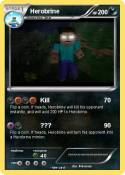 Herobrine