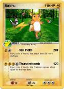 Raichu