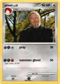 priest