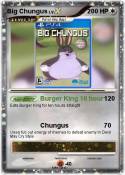 Big Chungus