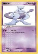 Mewtwo