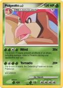 Pidgeotto