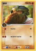 gimli