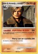 Leon.S.Kenedy