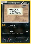 wreck this jour
