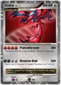 Yveltal