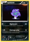 Spiritomb