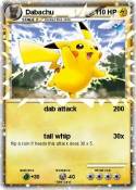 Dabachu