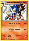 sonic silver