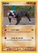 bulrott