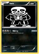 Sans