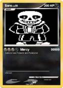 Sans