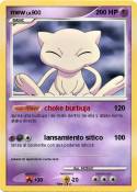 mew