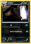 banana