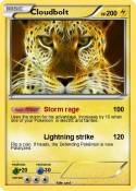 Cloudbolt