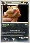 Hamster