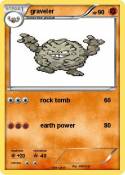 graveler