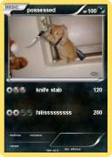 possessed