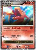 carizard