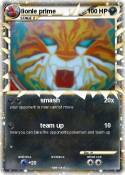 lionle prime